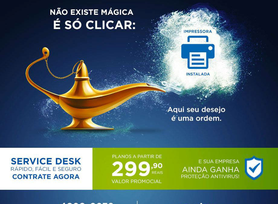 Nerotec – Não existe Mágica!